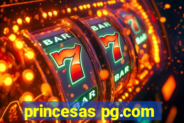 princesas pg.com